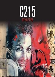 Opus Delits Tome 72 : C215 ; Atlètes