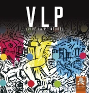 Opus Delits : Vlp (Vive La Peinture)