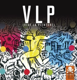 Bertrand.pt - Opus Delits : Vlp (Vive La Peinture)