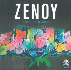Bertrand.pt - Opus Delits : Zenoy ;Les Perspectives De L'Alphabet