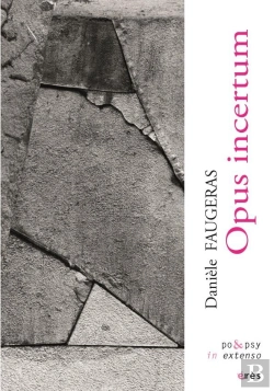 Bertrand.pt - Opus Incertum - Ouvre Poetique Complete 1975-2020 - Avec De 34 Photographies De L Auteur