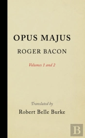 Opus Majus, Volumes 1 And 2