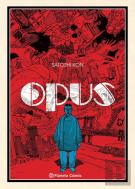 Opus Nº 01/02 (Ne)
