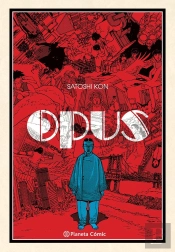 Opus Nº 01/02 (Ne)
