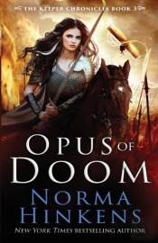 Opus Of Doom