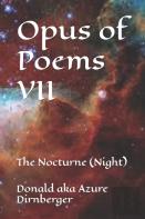 Opus Of Poems Vii