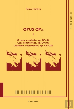 Bertrand.pt - OPUS OPa