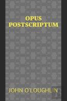 Opus Postscriptum