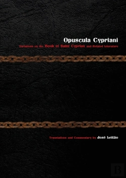 Bertrand.pt - Opuscula Cypriani: Variations On The Boo