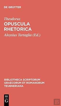 Bertrand.pt - Opuscula Rhetorica Cb