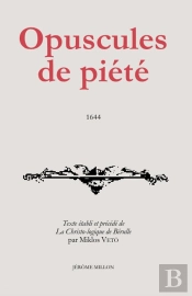 Opuscules De Piete