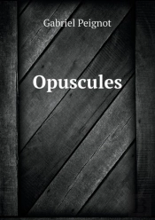 Opuscules