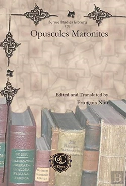 Bertrand.pt - Opuscules Maronites