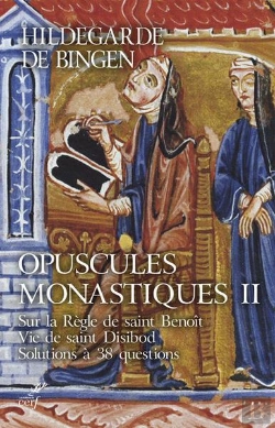 Bertrand.pt - Opuscules Monastiques Tome Ii (Sc 617)