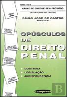 Opúsculos de Direito Penal IV