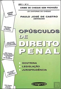 Bertrand.pt - Opúsculos de Direito Penal V