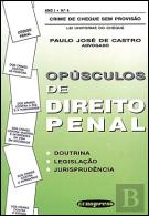 Opúsculos de Direito Penal VI
