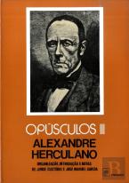 Opúsculos III