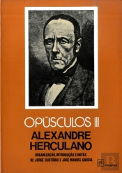 Opúsculos III