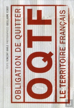 Bertrand.pt - Oqtf - Obligation De Quitter Le Territoire Francais.