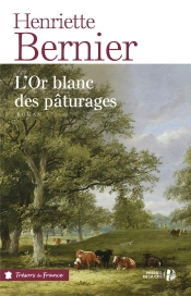 Or Blanc Des Paturages (Tf)