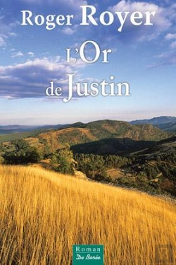 Bertrand.pt - Or De Justin (L')