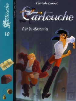 Bertrand.pt - Or Des Boucaniers N10