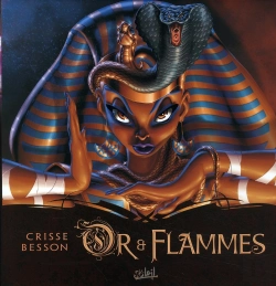 Bertrand.pt - Or Et Flammes