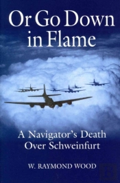 Or Go Down In Flame