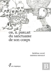 Or, Il Parlait Du Sanctuaire De Son Corps
