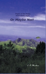 Or Maybe Not!