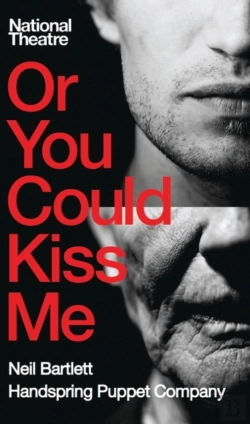 Bertrand.pt - Or You Could Kiss Me