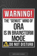 Ora