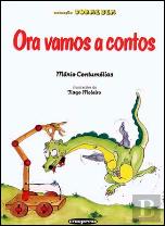 Ora Vamos a Contos