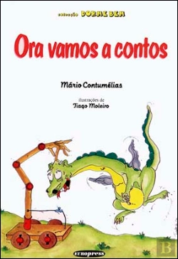 Bertrand.pt - Ora Vamos a Contos