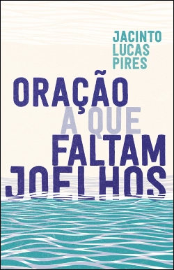 Bertrand.pt - Oração a que faltam joelhos
