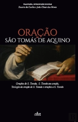 Bertrand.pt - Oração Em São Tomás De Aquino