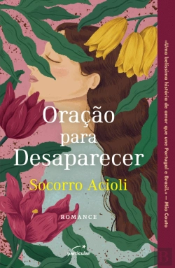 Bertrand.pt - Oração para Desaparecer