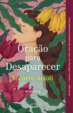 Bertrand.pt - Oração para Desaparecer
