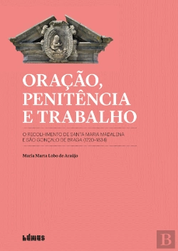 Bertrand.pt - Oração, Penitência e Trabalho
