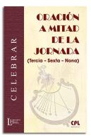 Oración A La Mitad De La Jornada