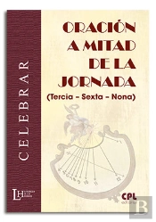 Oración A La Mitad De La Jornada