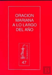 Oración Mariana A Lo Largo Del Año