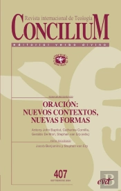 Oración: Nuevos Contextos, Nuevas Formas