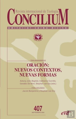 Bertrand.pt - Oración: Nuevos Contextos, Nuevas Formas