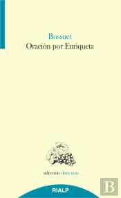 Oración Por Enriqueta