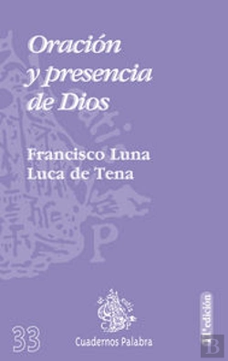 Bertrand.pt - Oración Y Presencia De Dios