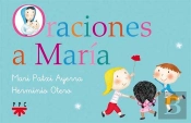 Oraciones A María