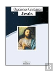 Oraciones Cristianas Jesus  