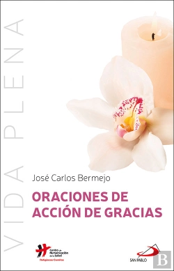 Bertrand.pt - Oraciones De Accion De Gracias